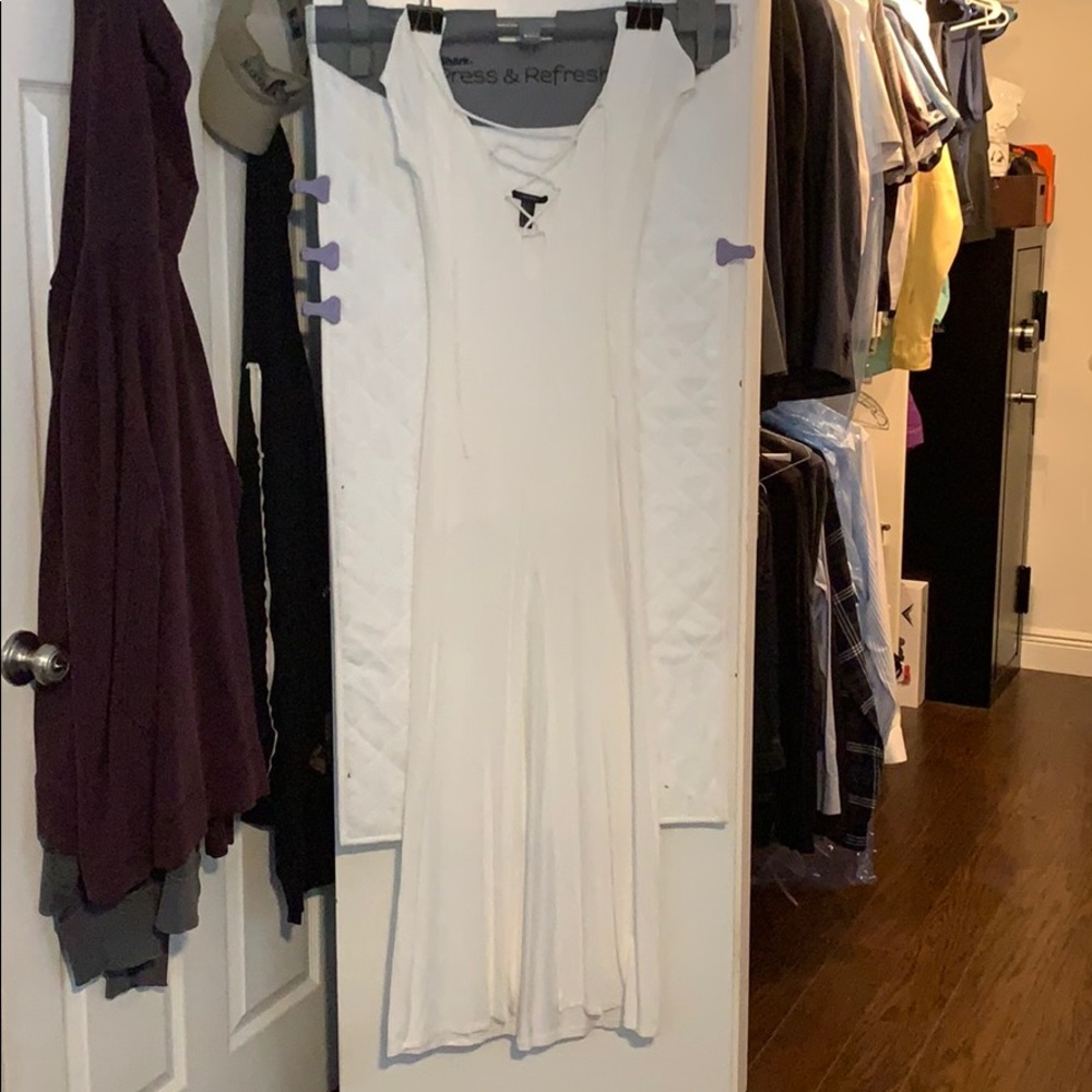 Tops, pants, rompers and dresses